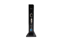 CLUB3D USB Gen1 Type A Dual Display Docking Station