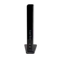 CLUB3D USB Gen1 Type A Dual Display Docking Station