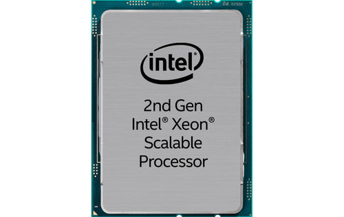 CPU Intel Xeon 12-Core 4214/2.20 GHz