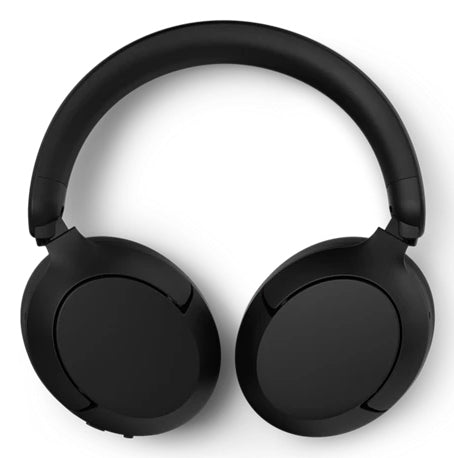 Philips TAH6000BK/00 Kopfhörer & Headset Verkabelt & Kabellos Kopfband Anrufe/Musik Bluetooth Schwarz