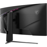 MSI MPG 346CQRF X24 Computerbildschirm 86,4 cm (34") 3440 x 1440 Pixel UltraWide Quad HD Schwarz