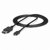 Sonstige USB-C auf DisplayPort Adapterkabel 1.8m 4K bei 60 Hz – Ansicht 4