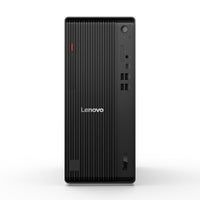 Lenovo ThinkCentre M70t Gen 6 Intel Core Ultra 5 235 16 GB DDR5-SDRAM 512 GB SSD Windows 11 Pro Tower PC Schwarz
