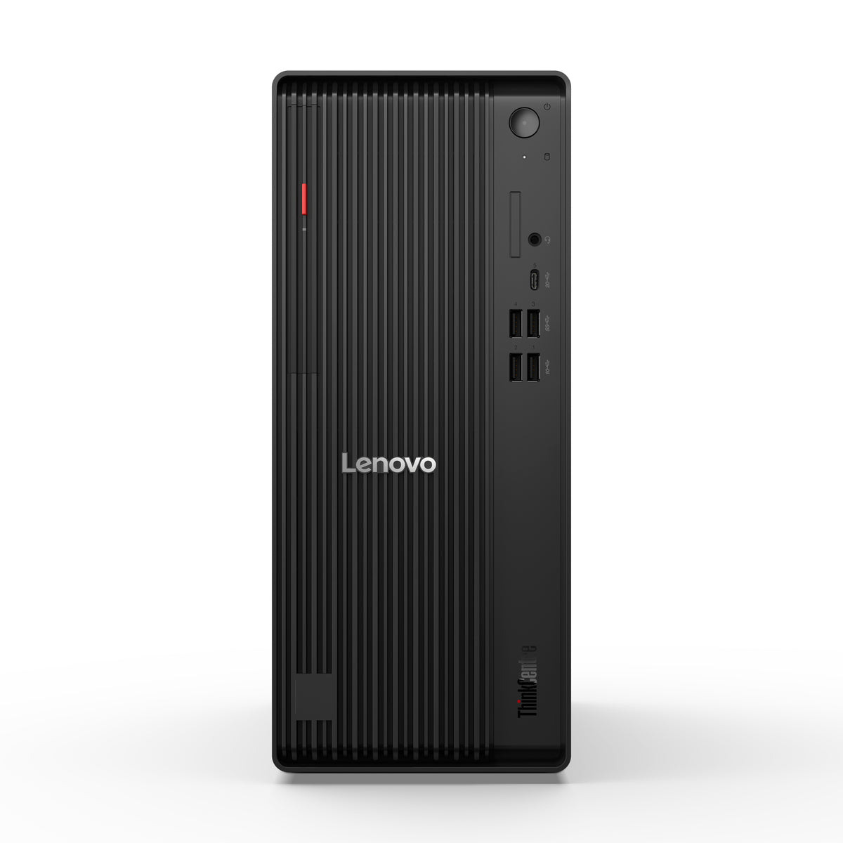 Lenovo ThinkCentre M70t Gen 6 Intel Core Ultra 7 265 16 GB DDR5-SDRAM 512 GB SSD Windows 11 Pro Tower PC Schwarz