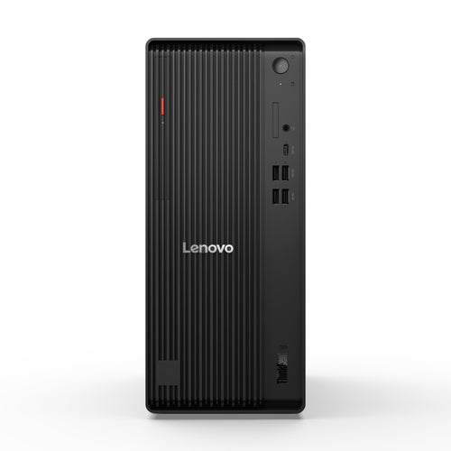 Lenovo ThinkCentre M70t Gen 6 Intel Core Ultra 7 265 32 GB DDR5-SDRAM 1 TB SSD Windows 11 Pro Tower PC Schwarz