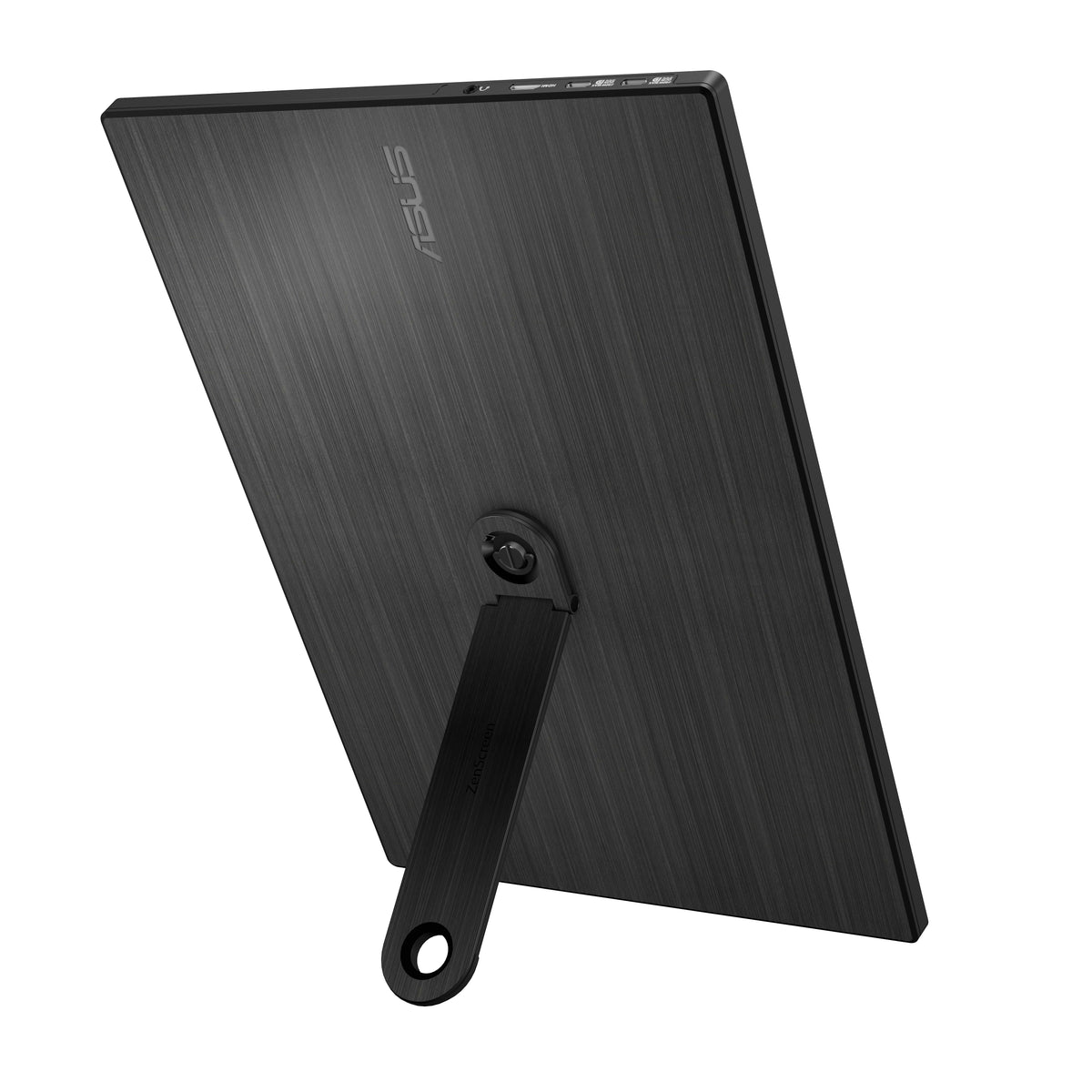 ASUS ZenScreen MB16FCK Computerbildschirm 40,6 cm (16") 1920 x 1200 Pixel WUXGA LCD Schwarz