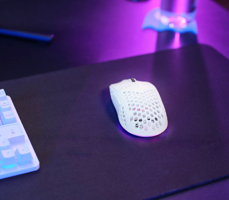 Trust GXT 929 Helox Maus Gaming rechts RF Wireless Optisch 4800 DPI