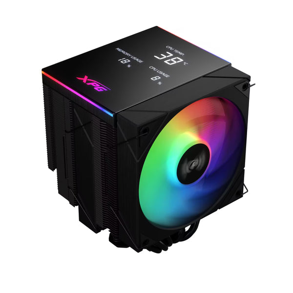 XPG Dissipatore ad aria per CPU MAESTRO PLUS 62DA