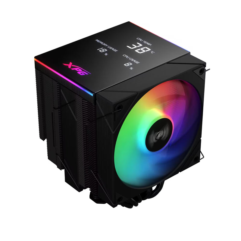 XPG Enfriador de Aire para CPU MAESTRO PLUS 62DA