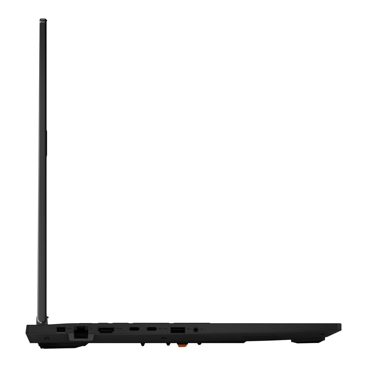 ASUS TUF Gaming A18 FA808UM-S8113W AMD Ryzen™ 7 260 Laptop 45,7 cm (18") Full HD+ 16 GB DDR5-SDRAM 1 TB SSD NVIDIA GeForce RTX 5060 Laptop GPU Wi-Fi 6E (802.11ax) Windows 11 Home Grau