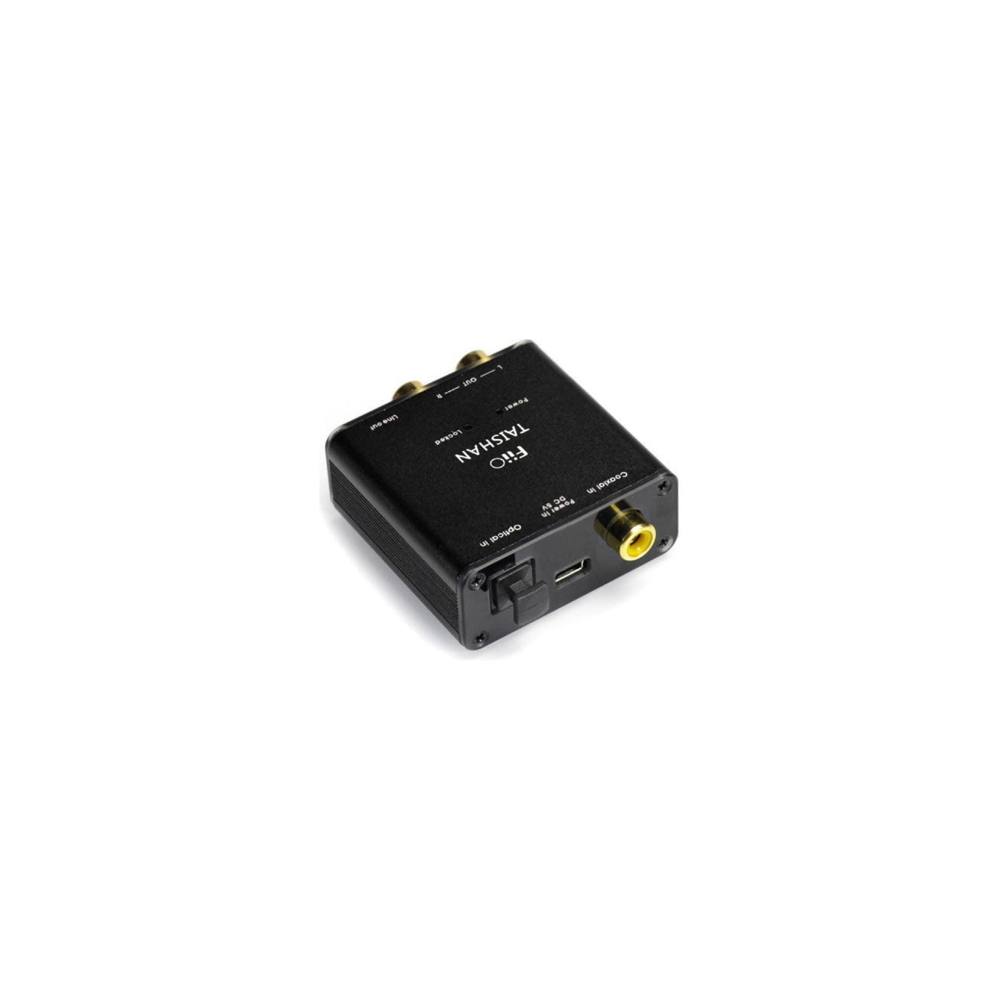 FiiO Taishan D03K Audio Konverter
