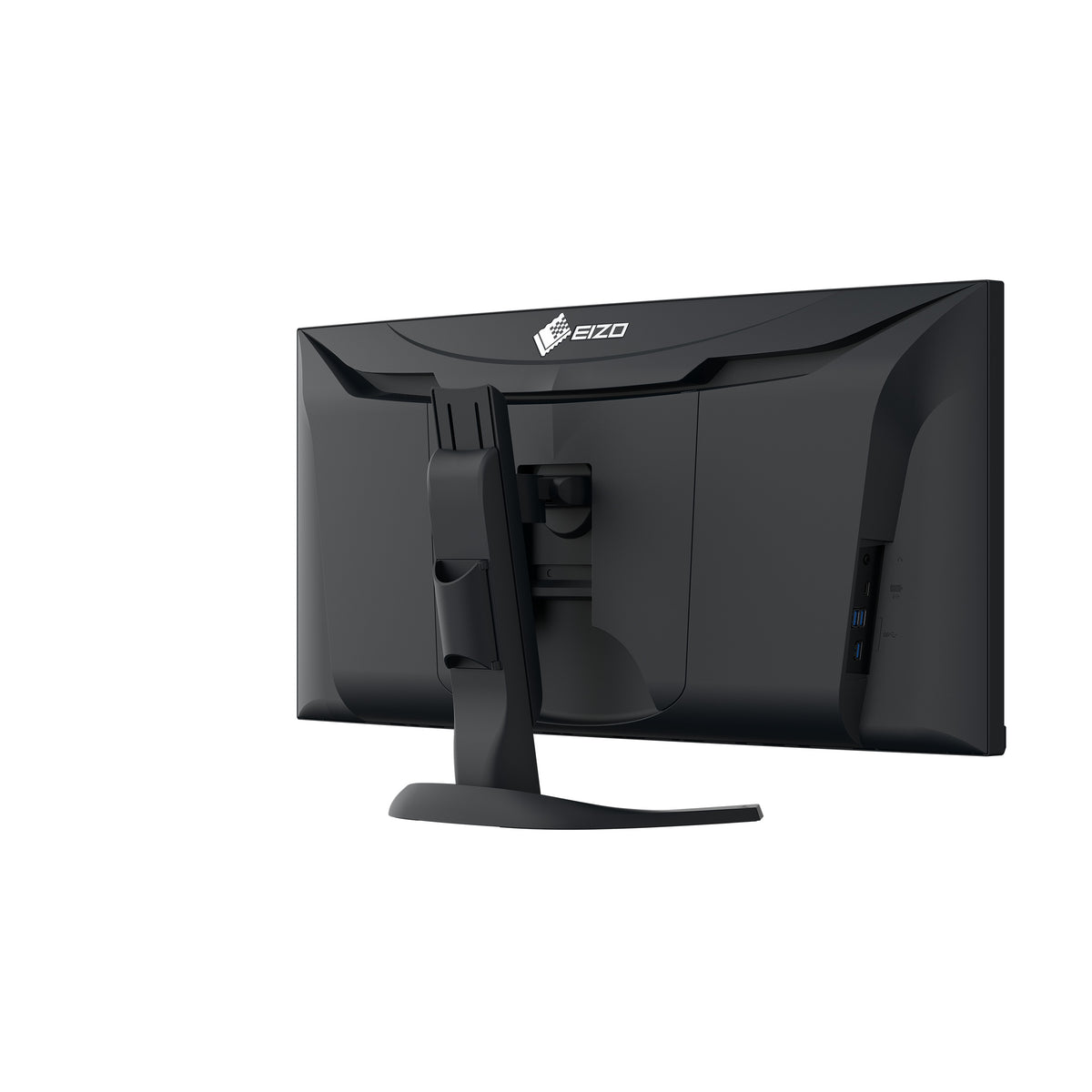 EIZO FlexScan EV3451X-BK Computerbildschirm 86,6 cm (34.1") 3440 x 1440 Pixel UltraWide Quad HD LCD Schwarz