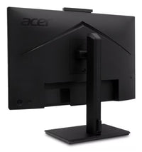 Acer B8 B248Y G Computerbildschirm 60,5 cm (23.8") 1920 x 1080 Pixel Full HD Schwarz