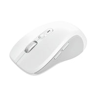 Trust 25674 Maus Universal Beidhändig Bluetooth 3200 DPI