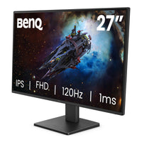 BenQ GW2791P Computerbildschirm 68,6 cm (27") 1920 x 1080 Pixel Full HD LED Schwarz