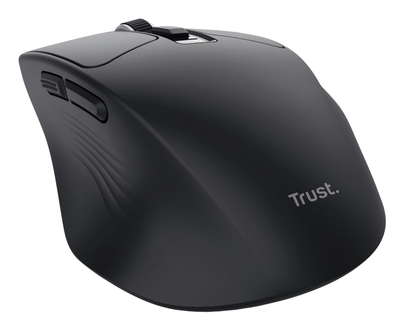 Trust Niven Maus Büro rechts RF Wireless + Bluetooth 3200 DPI