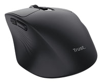 Trust Niven Maus Büro rechts RF Wireless + Bluetooth 3200 DPI