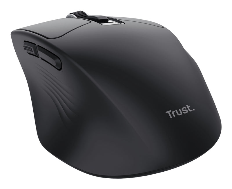 Trust Niven Maus Büro rechts RF Wireless + Bluetooth 3200 DPI