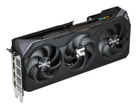 GIGABYTE Radeon RX 9070 GAMING OC 16G Grafikkarte - 16 GB GDDR6, 256 Bit, PCI-E 5.0, 2700 MHz Kernfrequenz, 2 x DisplayPort, 2 x HDMI, GV-R9070GAMING OC-16GD