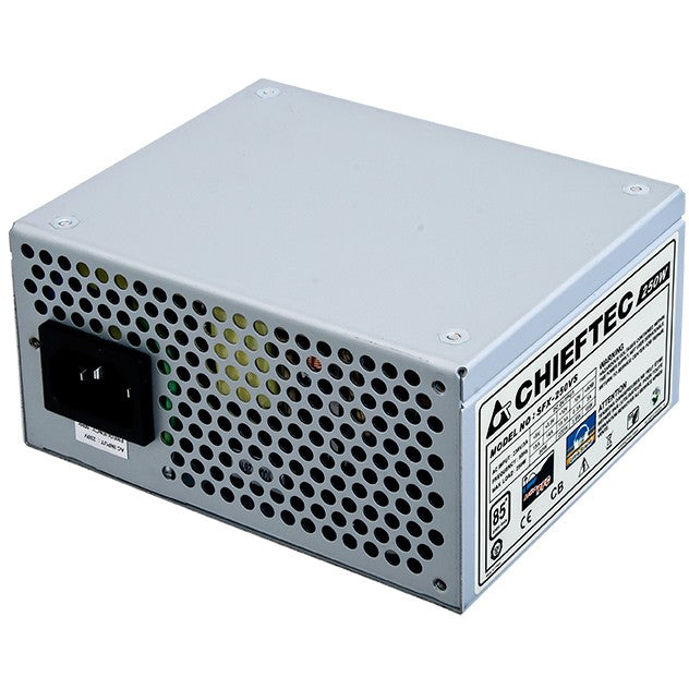 SFX 250W Chieftec SMART Serie SFX-250VS