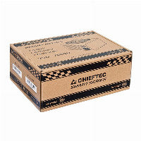 Chieftec GPS-600A8 ATX 600W Non-Modular 80+ Certified