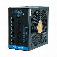Chieftec 650W Chieftec PROTON Serie BDF-650C – Ansicht 2