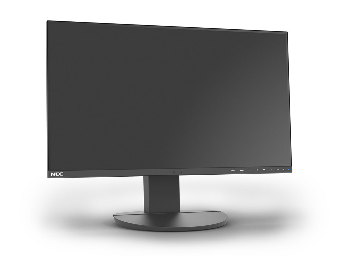 NEC MultiSync EA272F Computerbildschirm 68,6 cm (27") 1920 x 1080 Pixel Full HD LED Schwarz