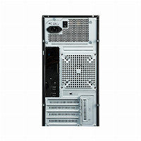 Chieftec Mini 350W Chieftec Mesh Serie XT-01B-350GPB – Ansicht 4