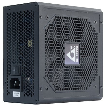 500W Chieftec ECO Serie GPE-500S