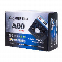 Chieftec 550W Chieftec A-80 Serie CTG-550C – Ansicht 2