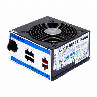 Chieftec 550W Chieftec A-80 Serie CTG-550C