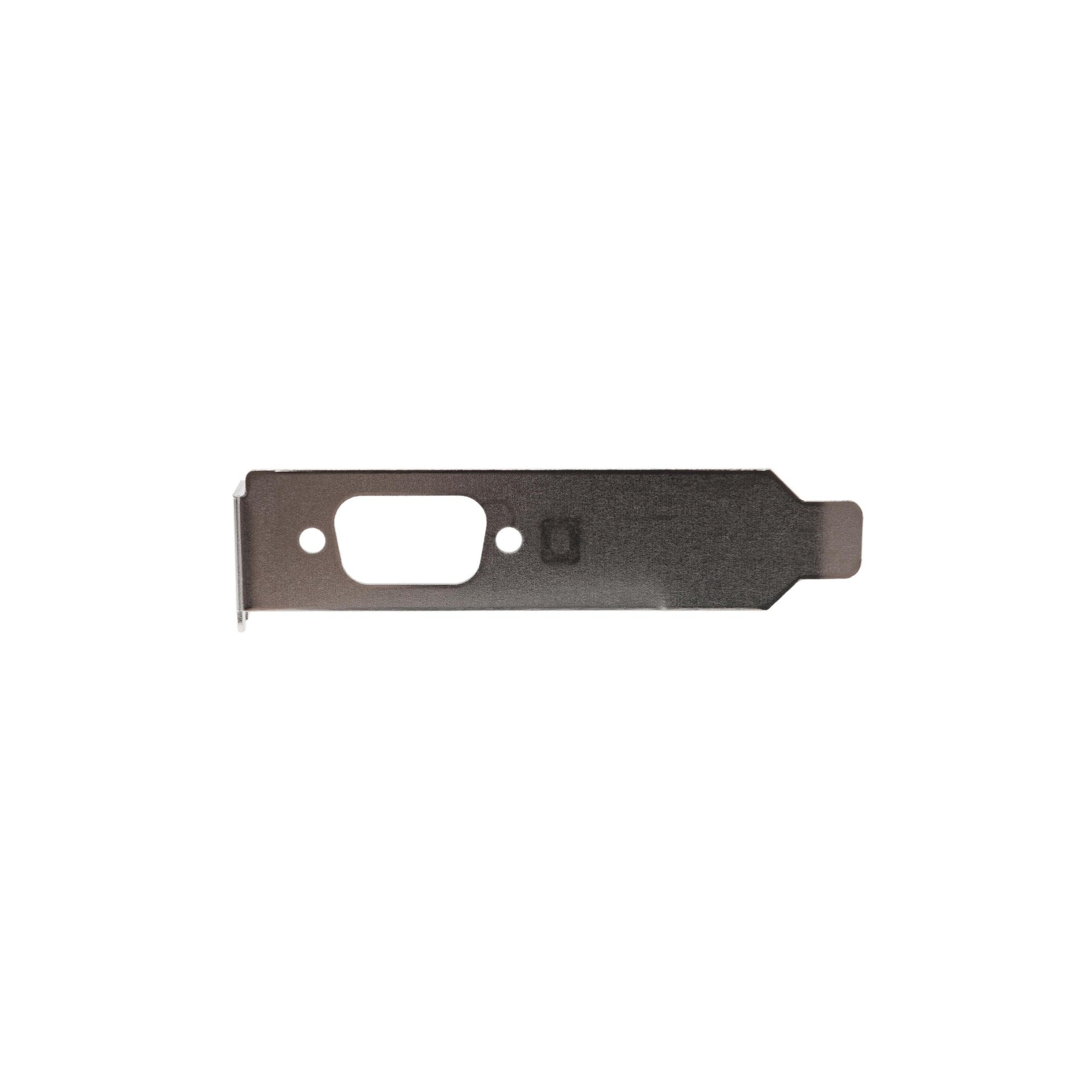Low-Profile Bracket, VGA