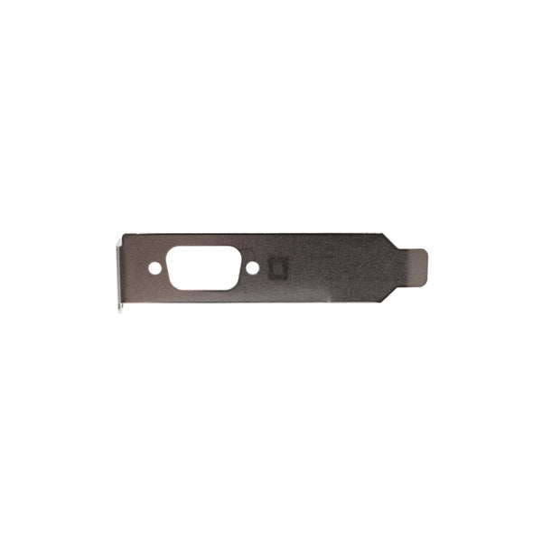 Low-Profile Bracket, VGA