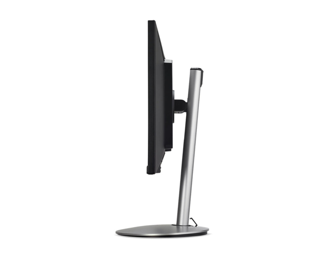 Acer Vero CB273 Computerbildschirm 68,6 cm (27") 1920 x 1080 Pixel Full HD LED Schwarz