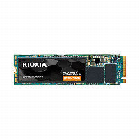 KIOXIA EXCERIA G2 2TB M.2 SSD PCIe 3.0 X4 NVMe