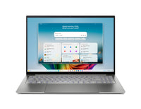 Acer Swift 16 AI SF16-71T-79NV Copilot+ PC Intel Core Ultra X7 358H Laptop 40,6 cm (16") Touchscreen WQXGA+ 16 GB LPDDR5x-SDRAM 512 GB SSD Wi-Fi 7 (802.11be) Windows 11 Home Grau
