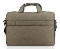 Lenovo GX40Q17232 Laptoptasche 39,6 cm (15.6") Toploader-Tasche Grün
