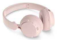 Philips TAH4000PK/00 Kopfhörer & Headset Kabellos Kopfband Anrufe/Musik Bluetooth Pink