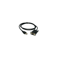 exSys EX-1301-2F, USB zu 1xSeriell RS232