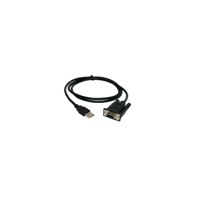 exSys EX-1301-2F, USB zu 1xSeriell RS232