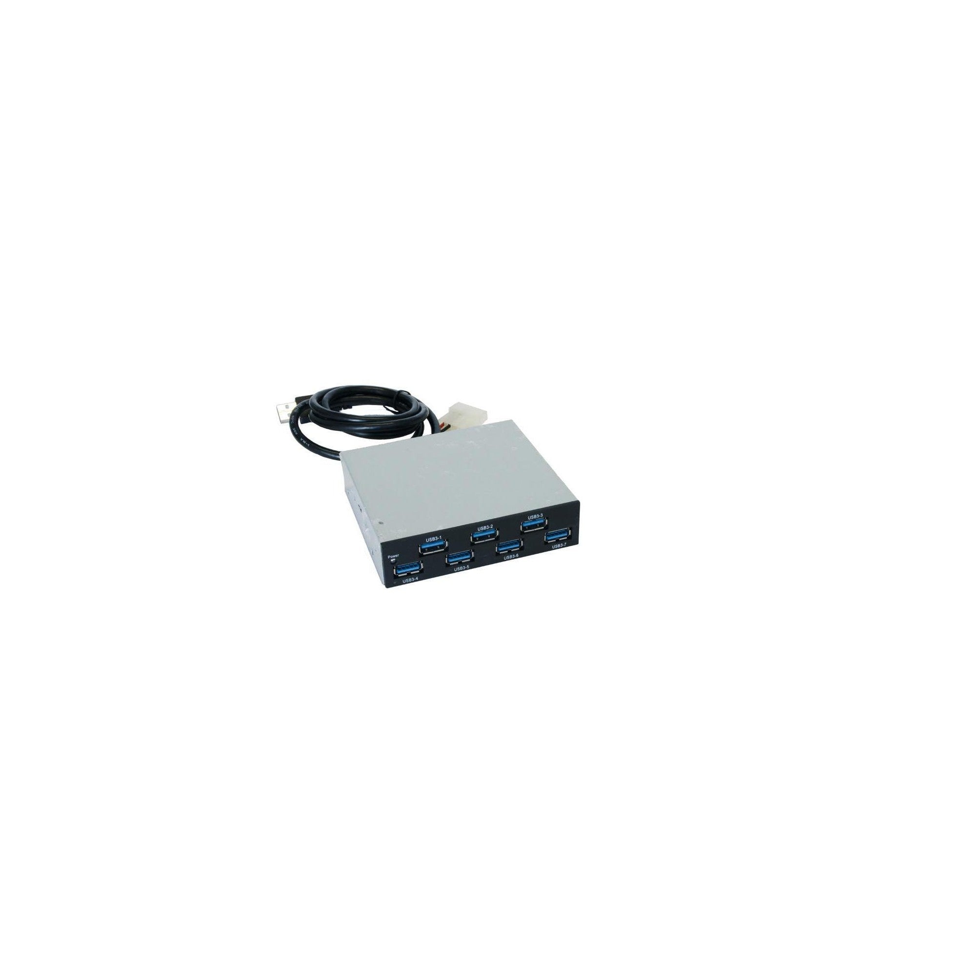 exSys EX-1167, Interner USB 3.0 HUB,