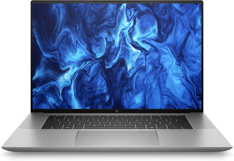 HP ZBook Studio G11 Intel Core Ultra 9 185H Mobiler Arbeitsplatz 40,6 cm (16") Touchscreen WQUXGA 32 GB DDR5-SDRAM 2 TB SSD NVIDIA RTX 3000 Ada Wi-Fi 7 (802.11be) Windows 11 Pro Silber