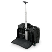 Kensington Contour Notebooktrolley – 17"/43,2cm