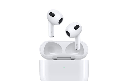 Apple AirPods 3rd Gen. Lightning 2022