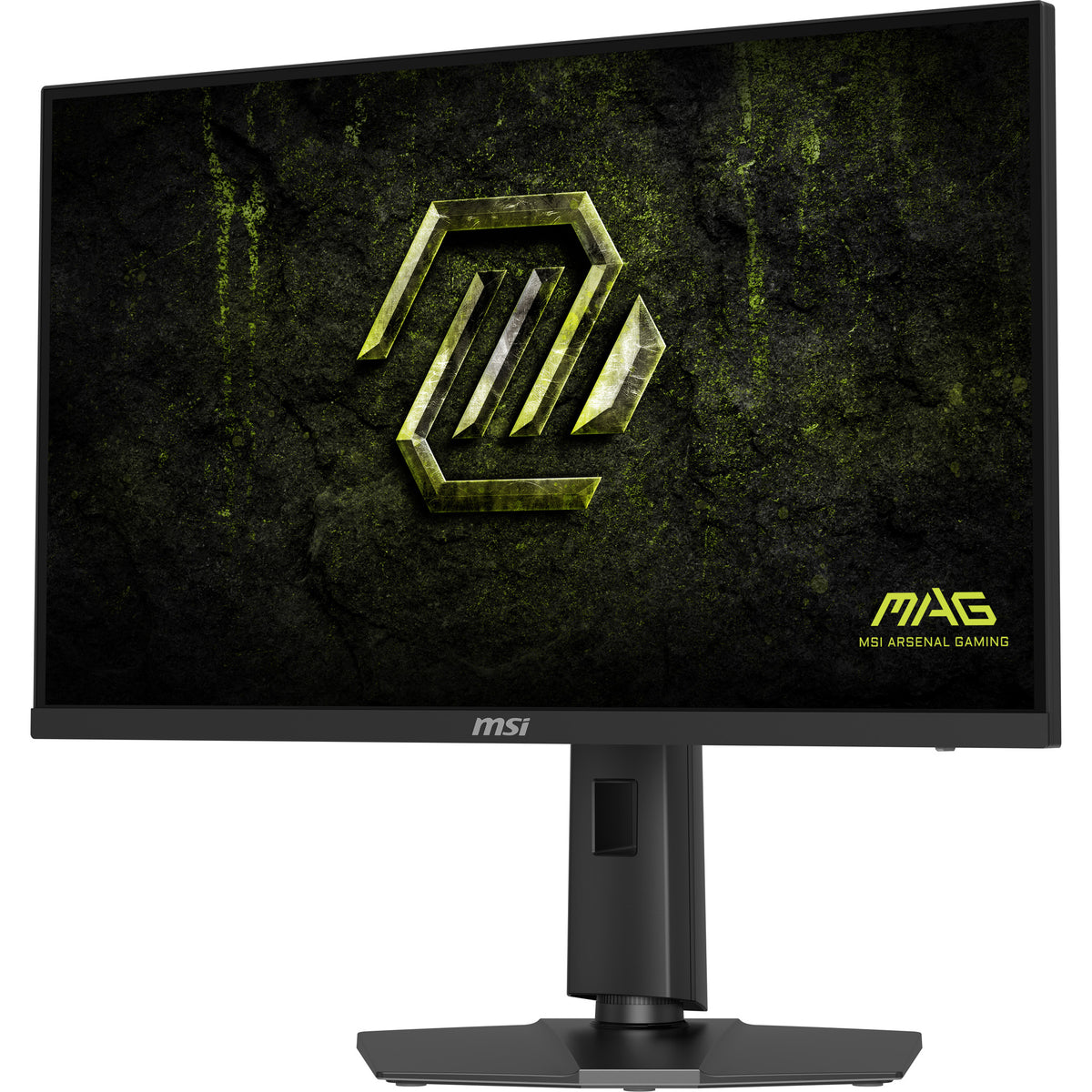 MSI MAG 274QPF X32 Computerbildschirm 68,6 cm (27") 2560 x 1440 Pixel Wide Quad HD LCD Schwarz