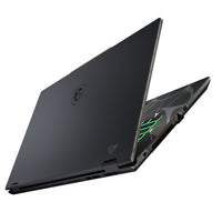 MSI Cyborg 17 B13WFKG-201XFR Intel® Core™ i5 i5-13420H Laptop 43,9 cm (17.3") Full HD 16 GB DDR5-SDRAM 512 GB SSD NVIDIA GeForce RTX 5060 Wi-Fi 6E (802.11ax) FreeDOS Schwarz