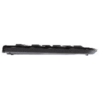 Cherry KC1000 Black QWERTZ DE