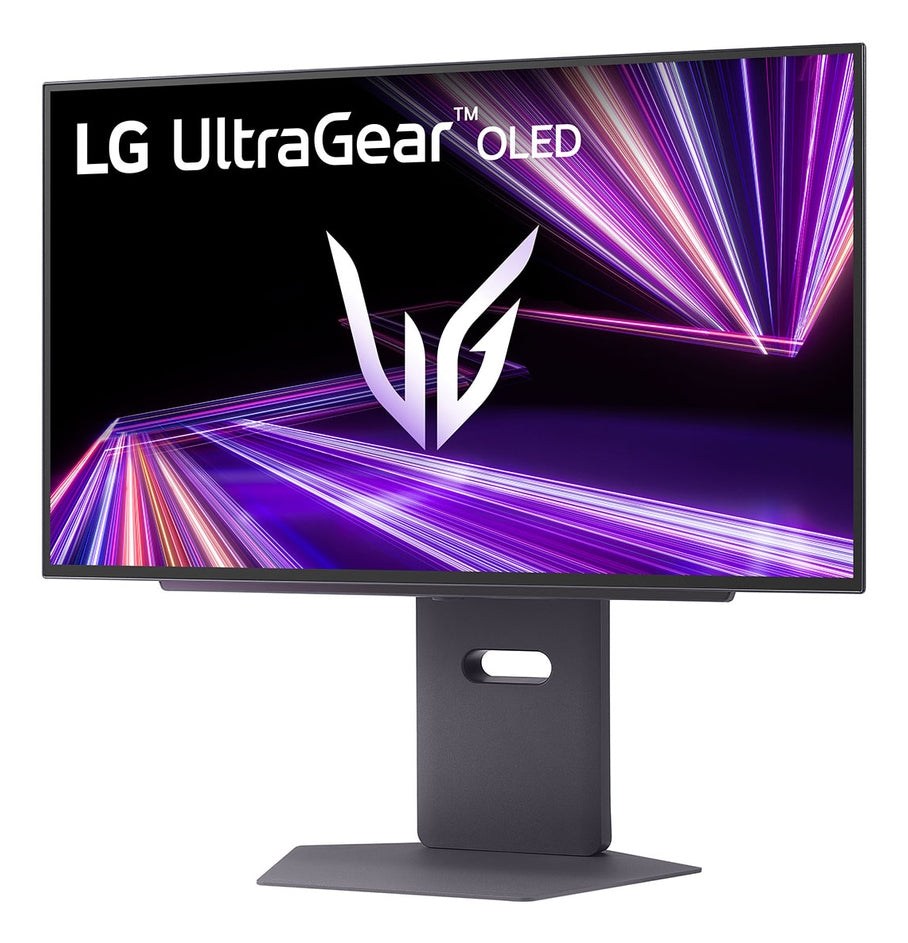 LG 27GX790A-B Computerbildschirm 68,6 cm (27") 2560 x 1440 Pixel 2K OLED Schwarz