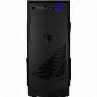 Midi Inter-Tech B-30 Midi w/o PSU