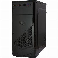 Midi Inter-Tech B-30 Midi w/o PSU